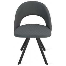 Стул на металлокаркасе Гэтсби К2