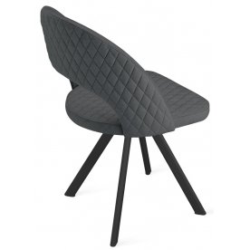 Стул на металлокаркасе Гэтсби К2