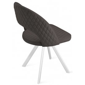 Стул на металлокаркасе Гэтсби К2