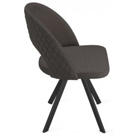 Стул на металлокаркасе Гэтсби К2