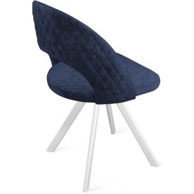 Стул на металлокаркасе Гэтсби К2