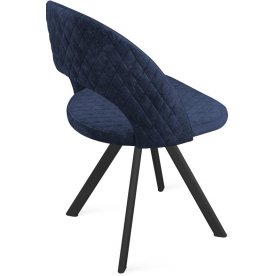 Стул на металлокаркасе Гэтсби К2