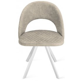 Стул на металлокаркасе Гэтсби К2