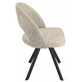 Стул на металлокаркасе Гэтсби К2