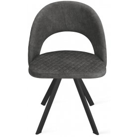 Стул на металлокаркасе Гэтсби К2