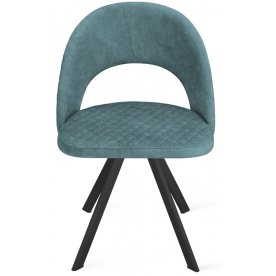 Стул на металлокаркасе Гэтсби К2