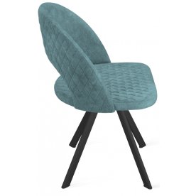 Стул на металлокаркасе Гэтсби К2