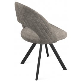 Стул на металлокаркасе Гэтсби К2