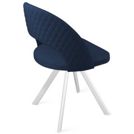 Стул на металлокаркасе Гэтсби К2