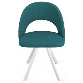 Стул на металлокаркасе Гэтсби К2