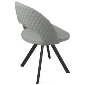 Стул на металлокаркасе Гэтсби К2