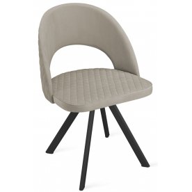 Стул на металлокаркасе Гэтсби К2