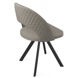 Стул на металлокаркасе Гэтсби К2