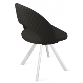 Стул на металлокаркасе Гэтсби К2