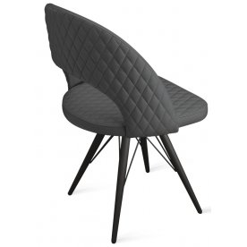 Стул на металлокаркасе Гэтсби К3