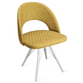 Стул на металлокаркасе Гэтсби К3