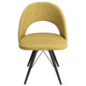 Стул на металлокаркасе Гэтсби К3