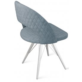 Стул на металлокаркасе Гэтсби К3