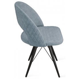 Стул на металлокаркасе Гэтсби К3