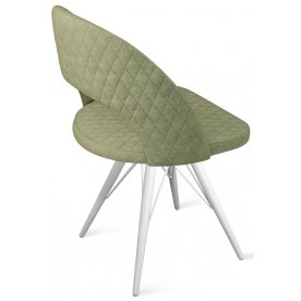 Стул на металлокаркасе Гэтсби К3