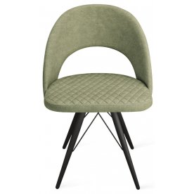 Стул на металлокаркасе Гэтсби К3