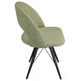 Стул на металлокаркасе Гэтсби К3