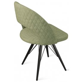 Стул на металлокаркасе Гэтсби К3