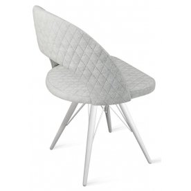 Стул на металлокаркасе Гэтсби К3