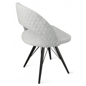 Стул на металлокаркасе Гэтсби К3