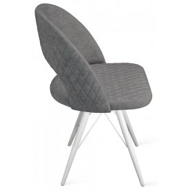 Стул на металлокаркасе Гэтсби К3