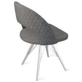 Стул на металлокаркасе Гэтсби К3