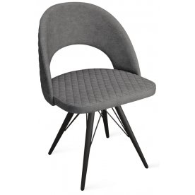 Стул на металлокаркасе Гэтсби К3