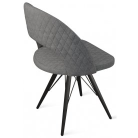 Стул на металлокаркасе Гэтсби К3