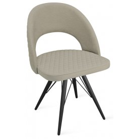 Стул на металлокаркасе Гэтсби К3