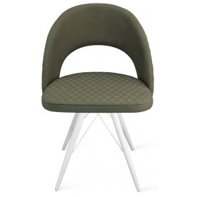 Стул на металлокаркасе Гэтсби К3