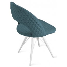 Стул на металлокаркасе Гэтсби К3