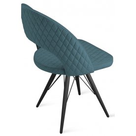 Стул на металлокаркасе Гэтсби К3