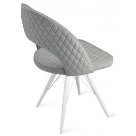 Стул на металлокаркасе Гэтсби К3