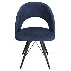 Стул на металлокаркасе Гэтсби К3