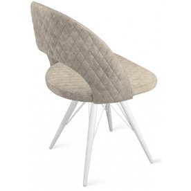 Стул на металлокаркасе Гэтсби К3