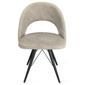 Стул на металлокаркасе Гэтсби К3