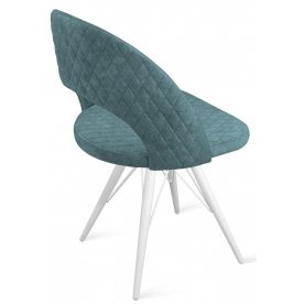 Стул на металлокаркасе Гэтсби К3