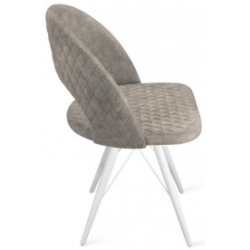 Стул на металлокаркасе Гэтсби К3