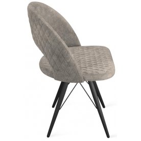 Стул на металлокаркасе Гэтсби К3