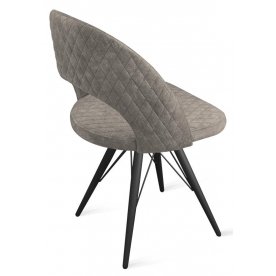 Стул на металлокаркасе Гэтсби К3