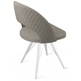 Стул на металлокаркасе Гэтсби К3