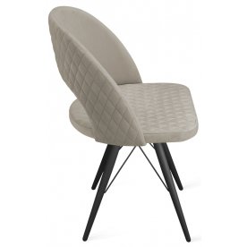 Стул на металлокаркасе Гэтсби К3