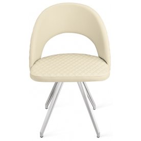 Стул на металлокаркасе Гэтсби К4