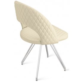 Стул на металлокаркасе Гэтсби К4