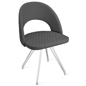 Стул на металлокаркасе Гэтсби К4